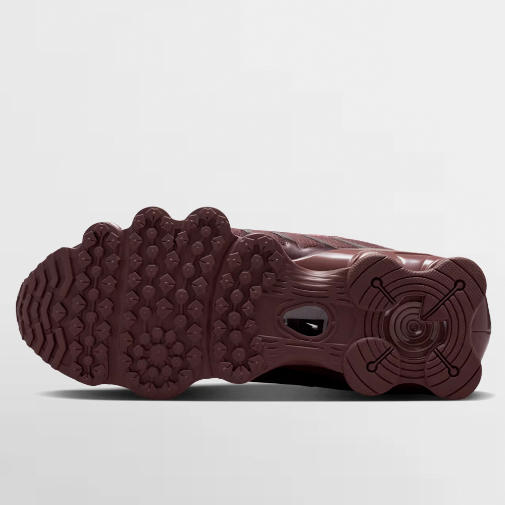 NIKE CALZADO W. SHOX TL - IB1087 500