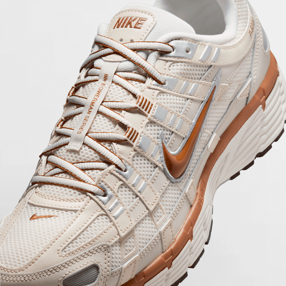 NIKE CALZADO P-6000 - CD6404 106