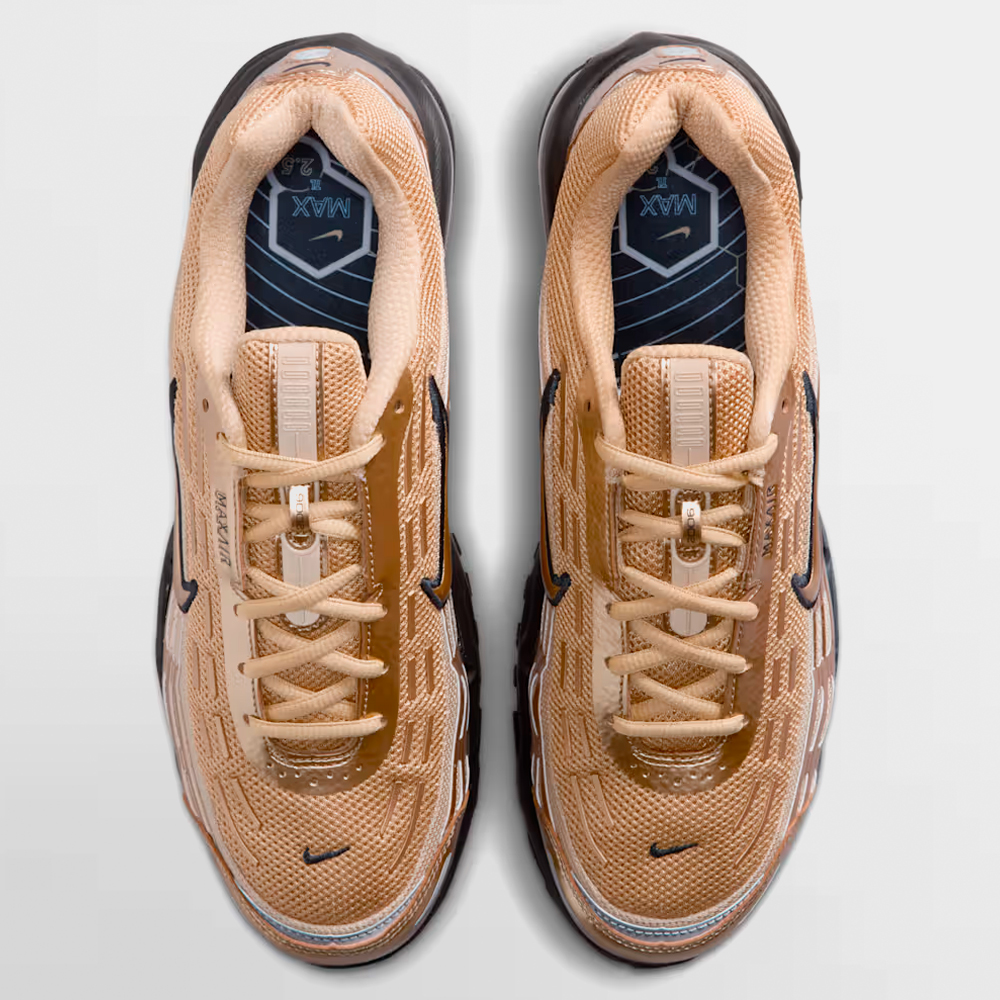 NIKE CALZADO AIR MAX TL 2,5 - HM8818 700