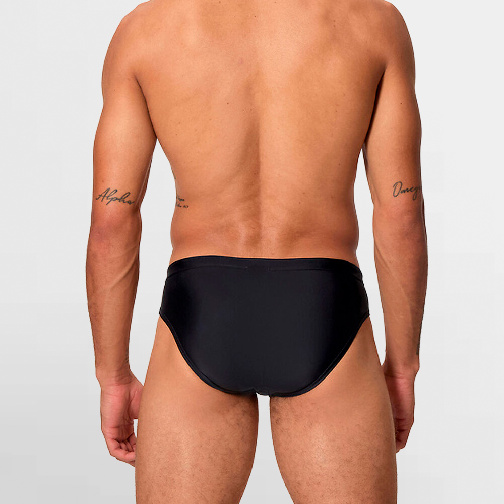 SPEEDO SLIP MEDLY LOGO BRIEF 7CM - 8-09739003