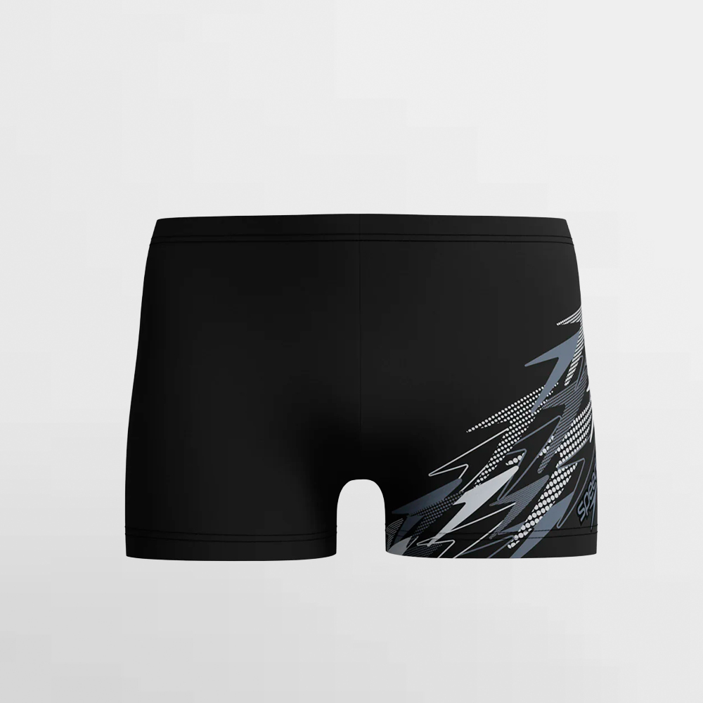 SPEEDO BOXER MEDLEY LOGO JAMMER - 8-11354004
