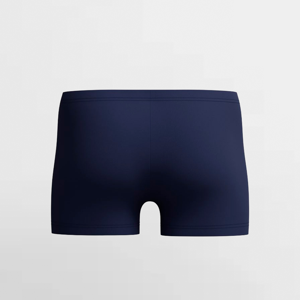 SPEEDO BOXER MEDLEY LOGO JAMMER - 8-11354002