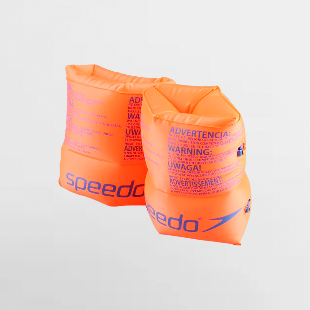 SPEEDO MANGUITOS K.ROLL UP ARMBANDS - 8-069451288