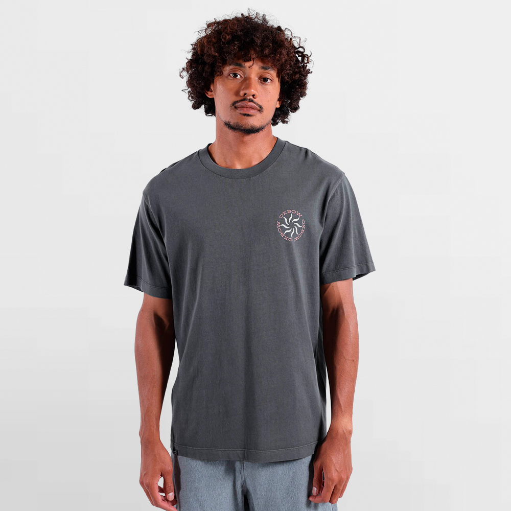 OXBOW CAMISETA S1SYMBOL-SST - OXV932348