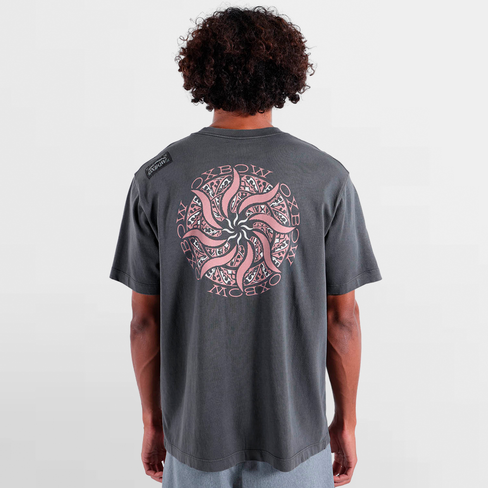 OXBOW CAMISETA S1SYMBOL-SST - OXV932348