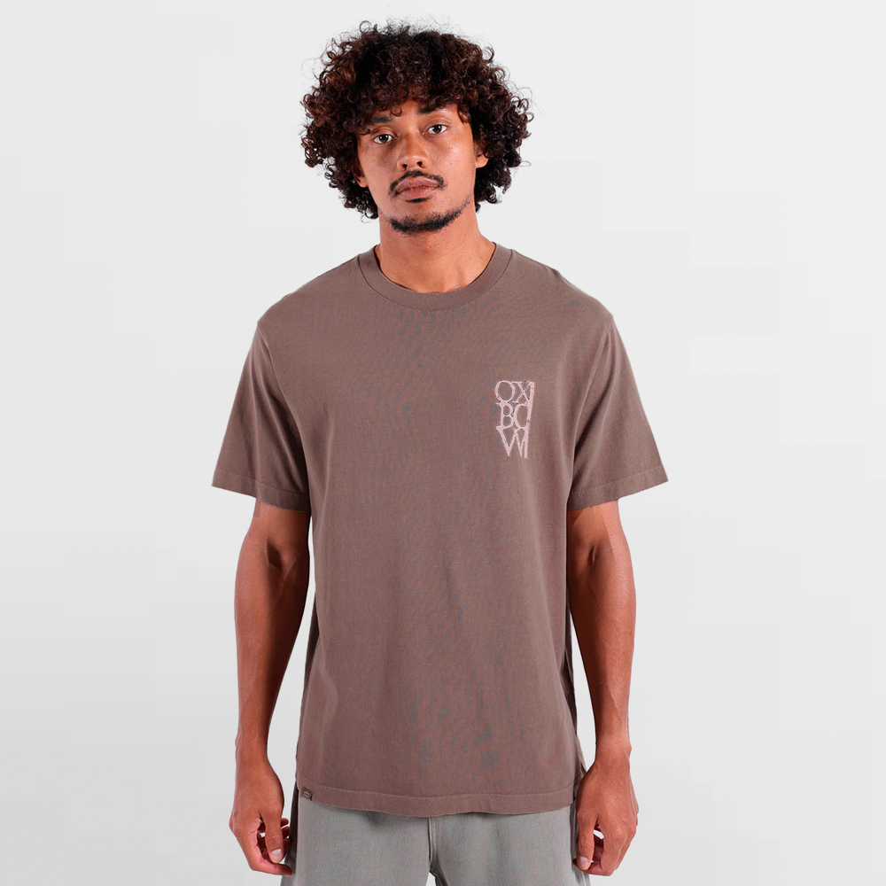 OXBOW CAMISETA S1AUSSIE-SST - OXV932407