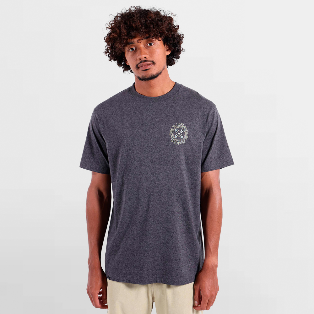 OXBOW CAMISETA S1SHRED-SST - OXV932304