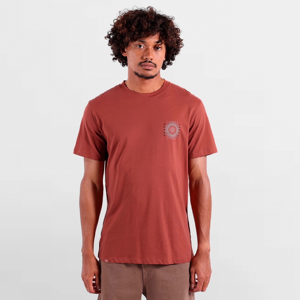 OXBOW CAMISETA S1RADIATE-SST - OXV932323