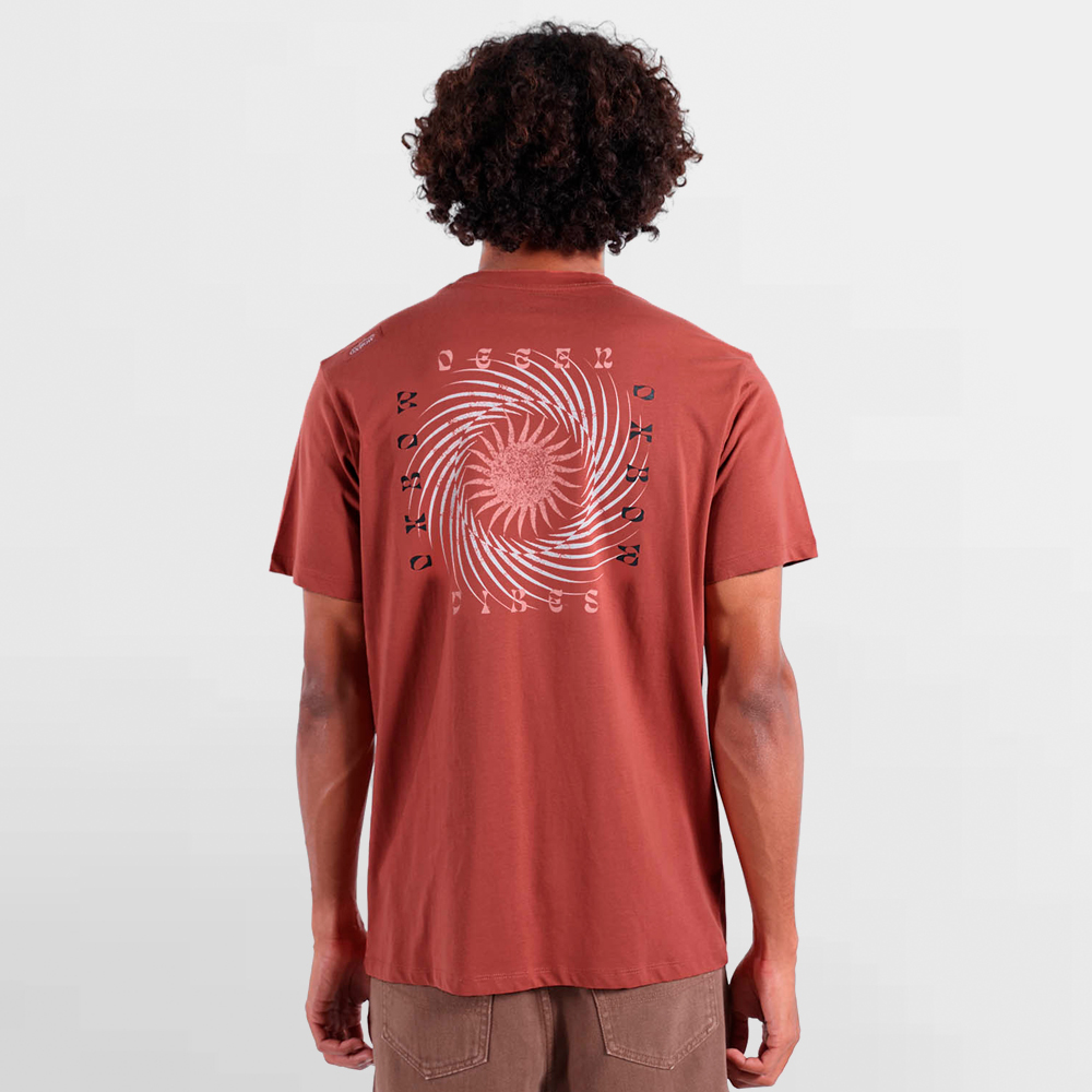 OXBOW CAMISETA S1RADIATE-SST - OXV932323