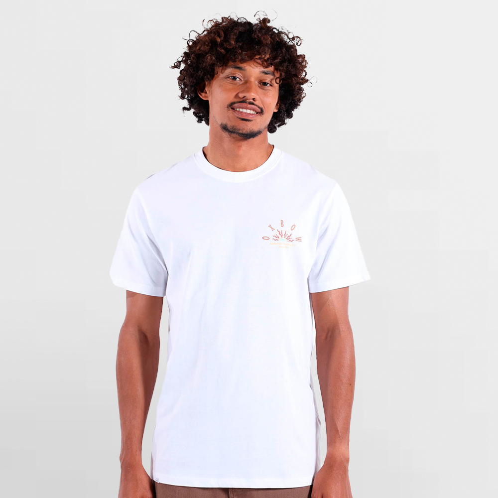 OXBOW CAMISETA S1SANDBAR-SST - OXV932402