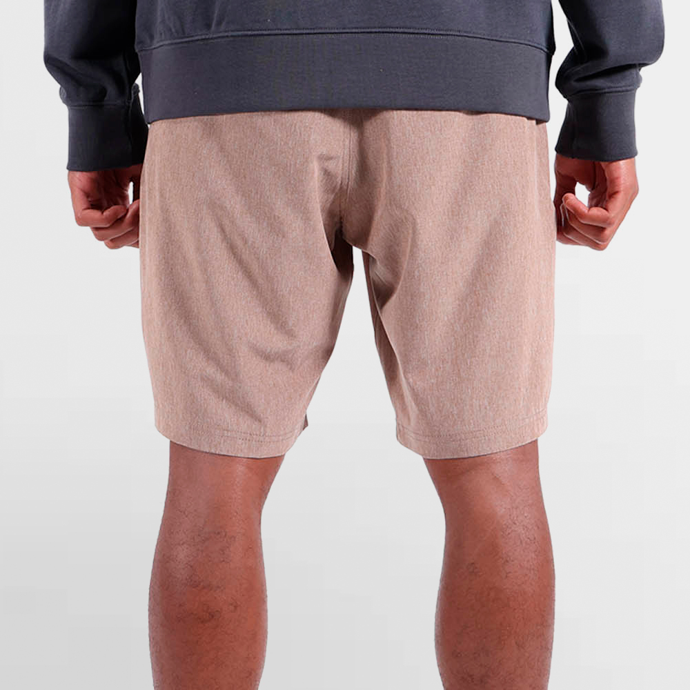 OXBOW PANT. CORTO S1RESORT-WK - OXV932422