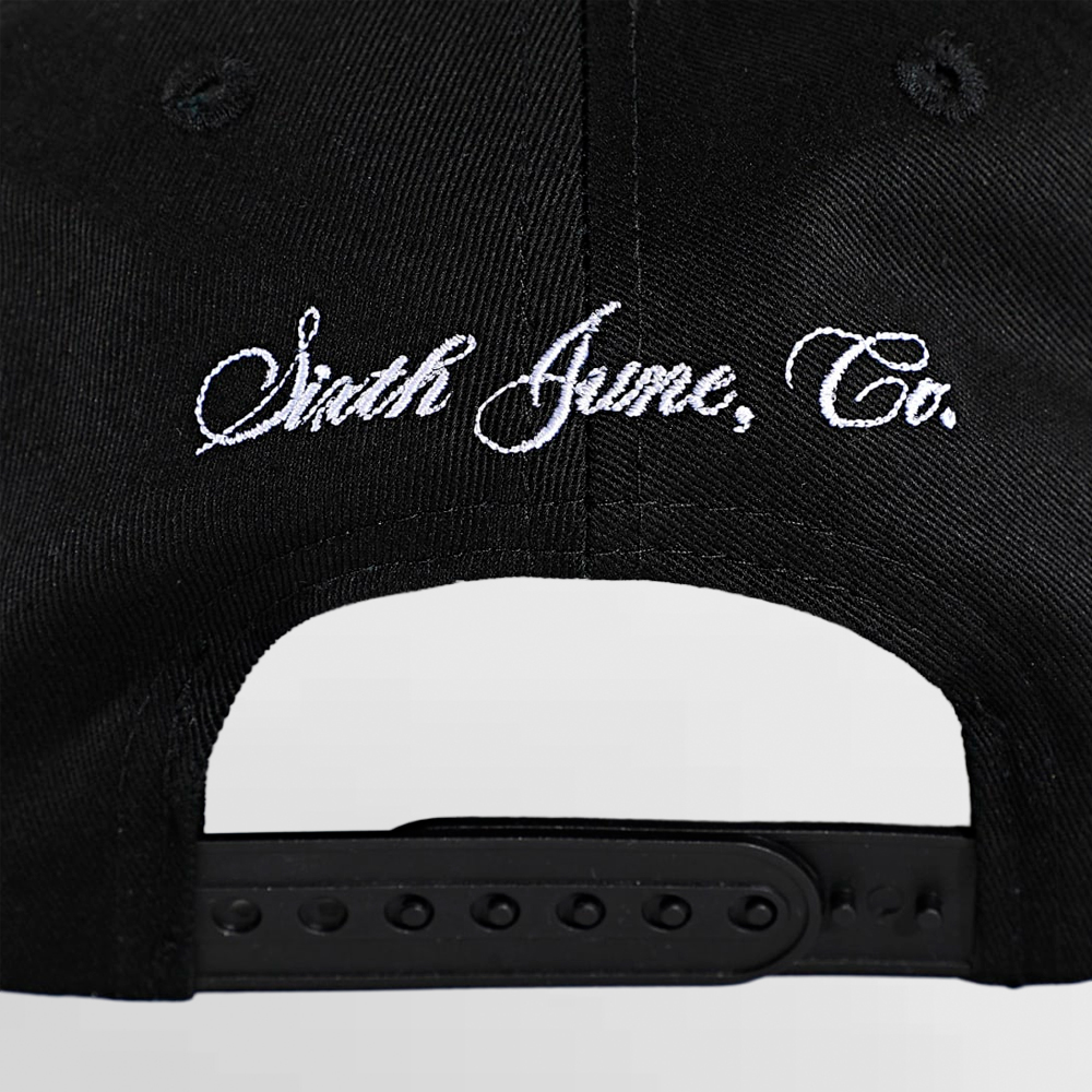 SIXTH JUNE GORRA PERSIAN DREAM HAT - 25914