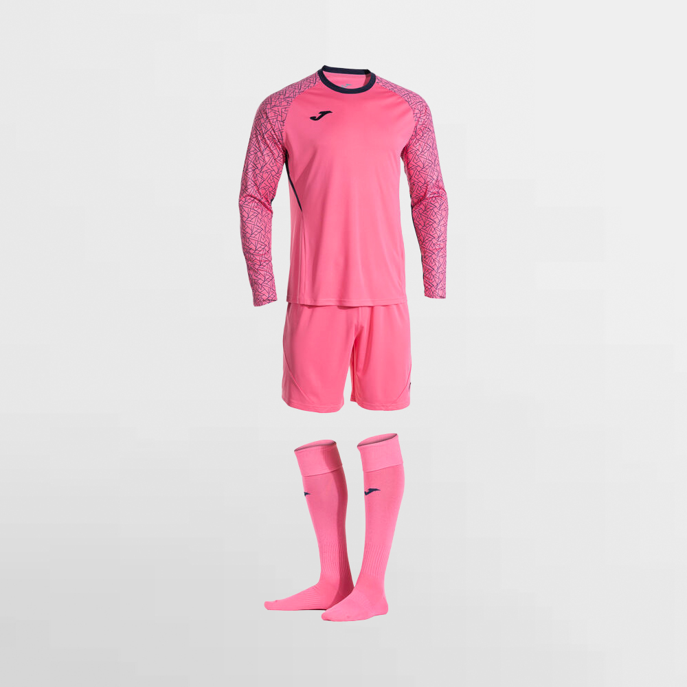 JOMA SET ZAMORA X GK - 104407.542