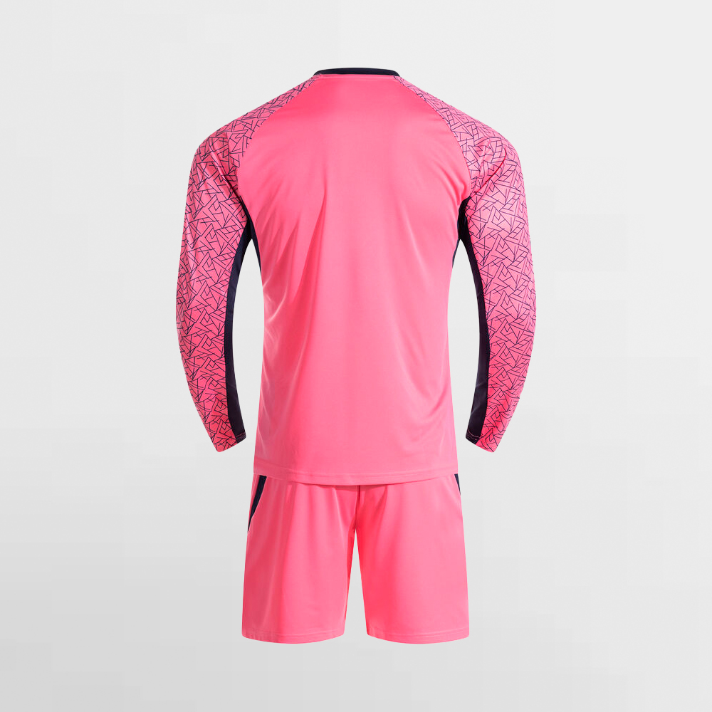 JOMA SET ZAMORA X GK - 104407.542