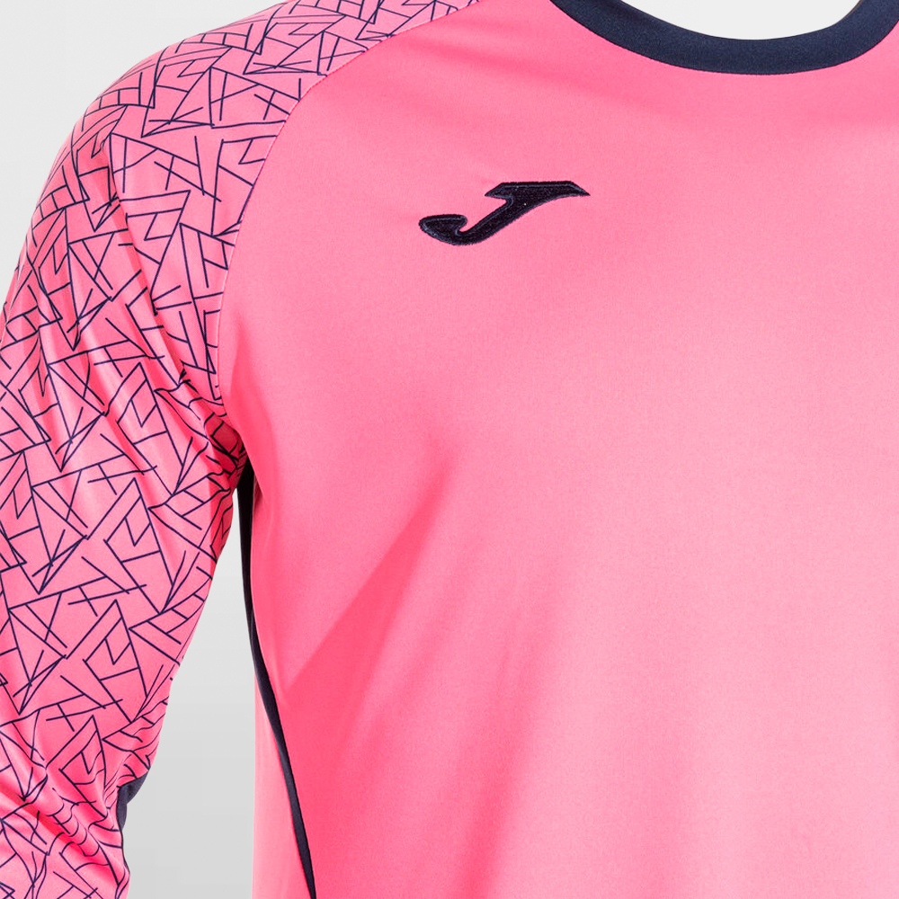 JOMA SET ZAMORA X GK - 104407.542