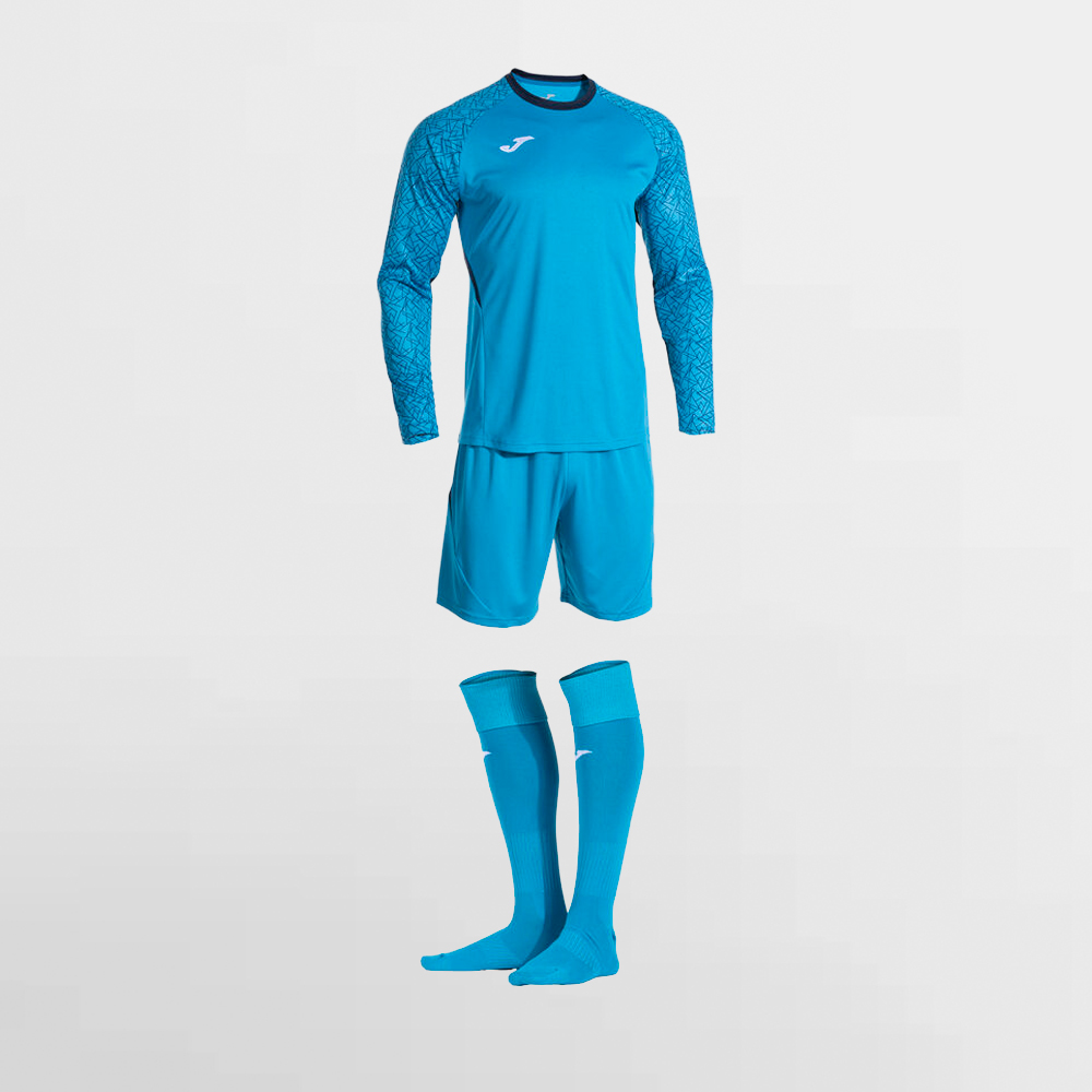 JOMA SET ZAMORA X GK - 104407.724