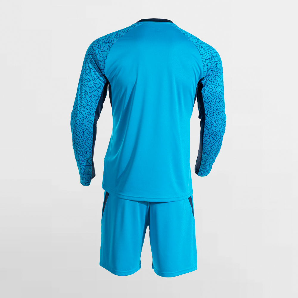 JOMA SET ZAMORA X GK - 104407.724