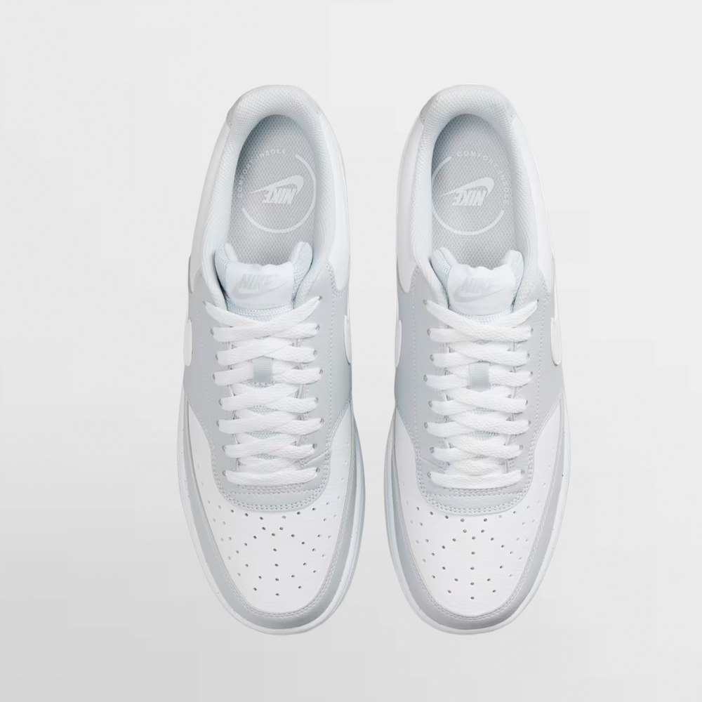 NIKE CALZADO COURT VISION LO - HM9862 002