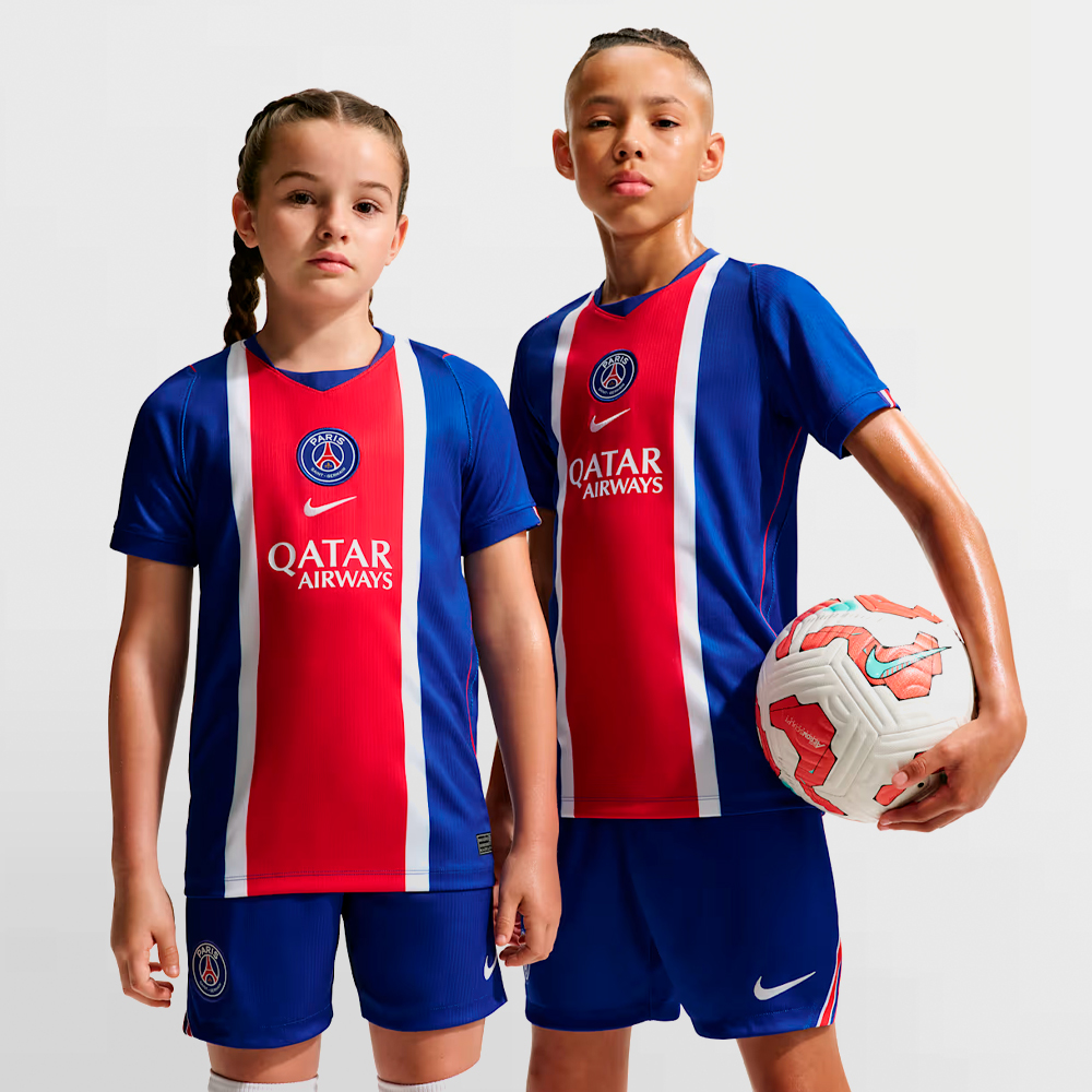 NIKE CAMISA K. PSG DF JSY SS STAD HM - II1644 417