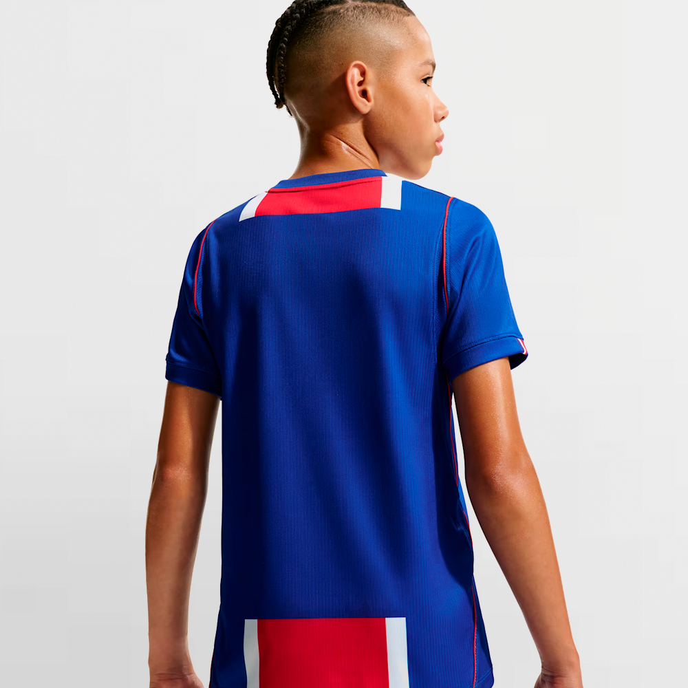 NIKE CAMISA K. PSG  DF JSY SS STAD HM - II1644 417