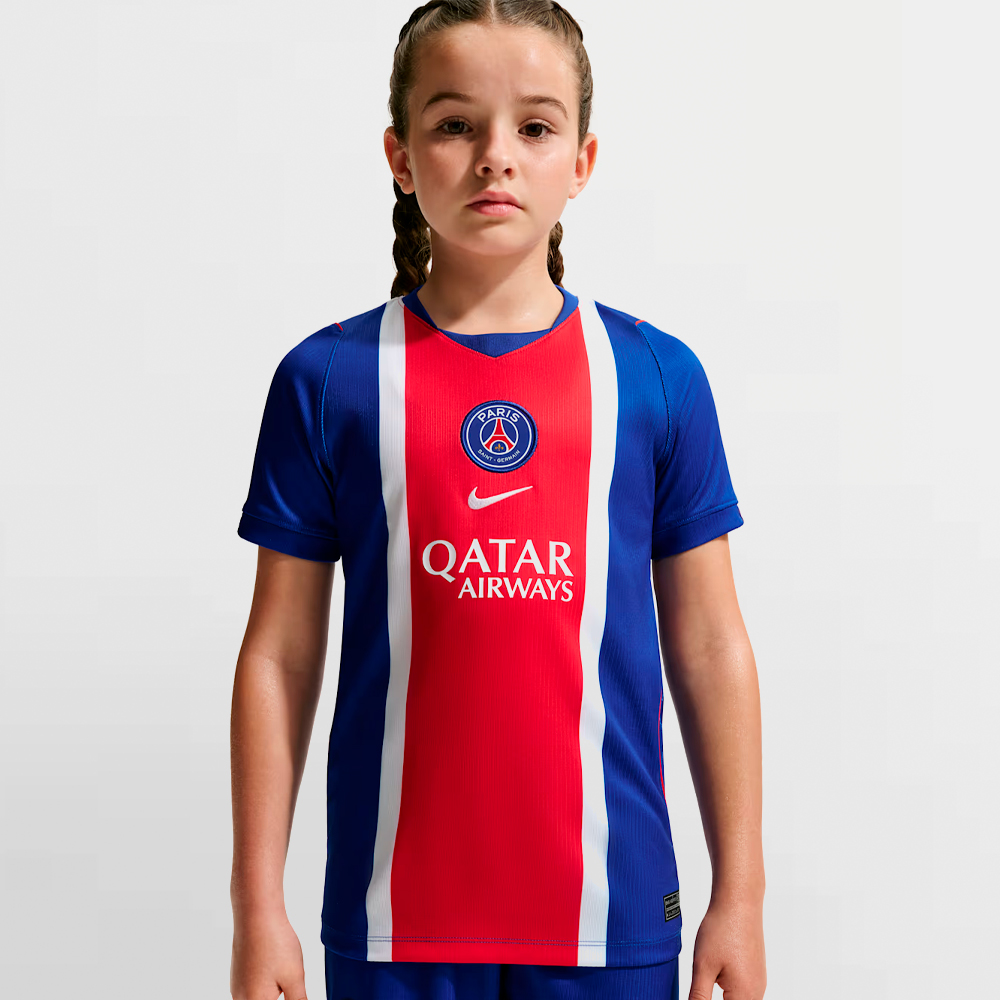 NIKE CAMISA K. PSG  DF JSY SS STAD HM - II1644 417