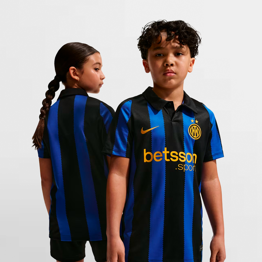 NIKE CAMISA K. INTER DF JSY SS STAD HM - II1648 409