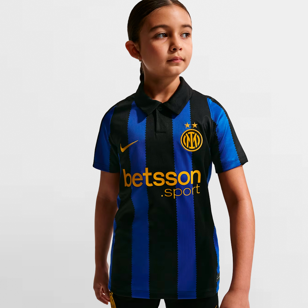 NIKE CAMISA K. INTER DF JSY SS STAD HM - II1648 409