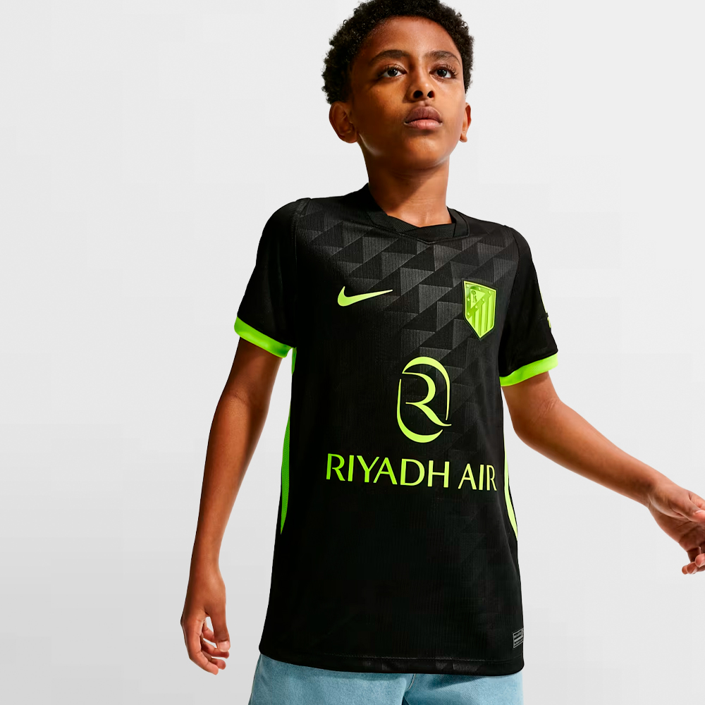 NIKE CAMISA K. ATM DF JSY SS STAD AW - II1695 011