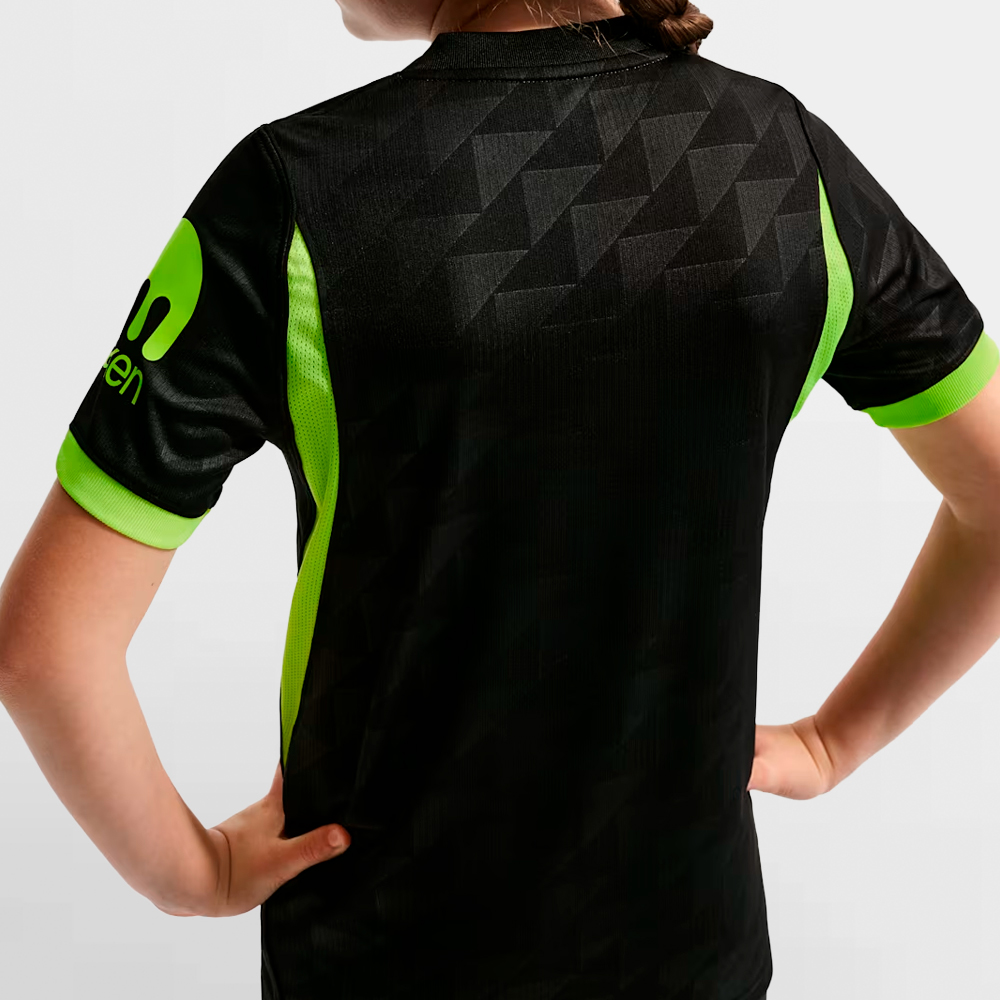 NIKE CAMISA K. ATM DF JSY SS STAD AW - II1695 011