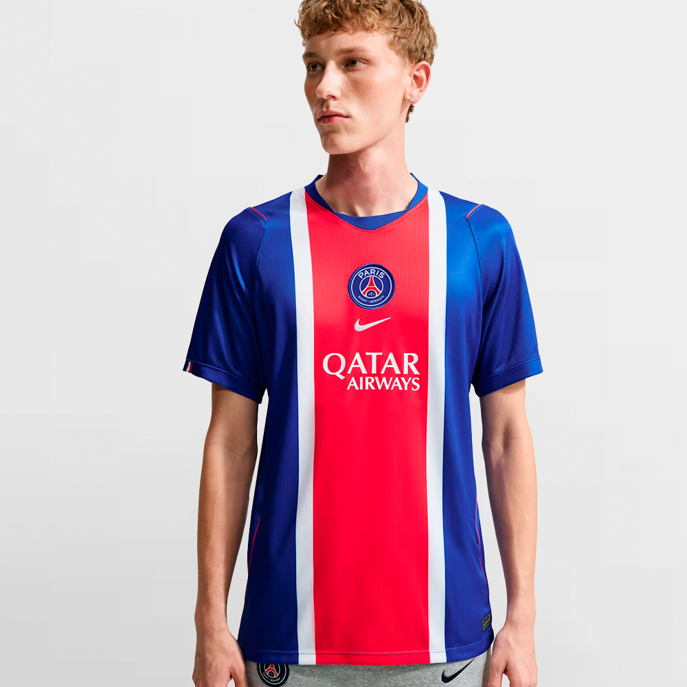 NIKE CAMISA PSG DF JSY SS STAD HM - II1885 417
