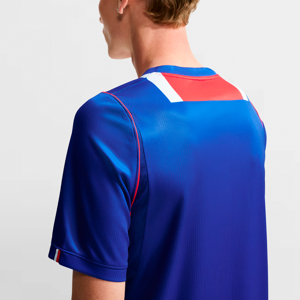 NIKE CAMISA PSG DF JSY SS STAD HM - II1885 417