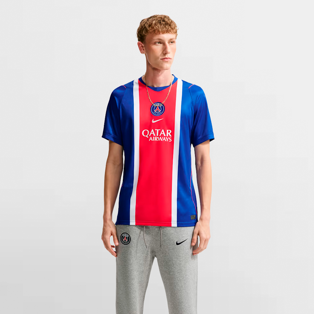 NIKE CAMISA PSG DF JSY SS STAD HM - II1885 417