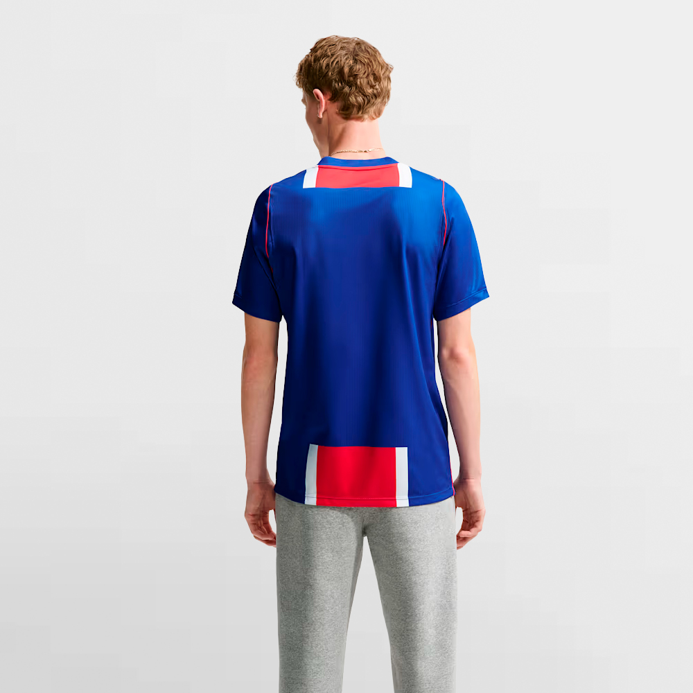 NIKE CAMISA PSG DF JSY SS STAD HM - II1885 417