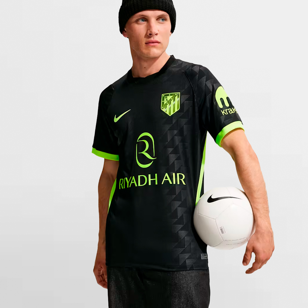 NIKE CAMISA ATM DF JSY SS STAD AW - II1932 011