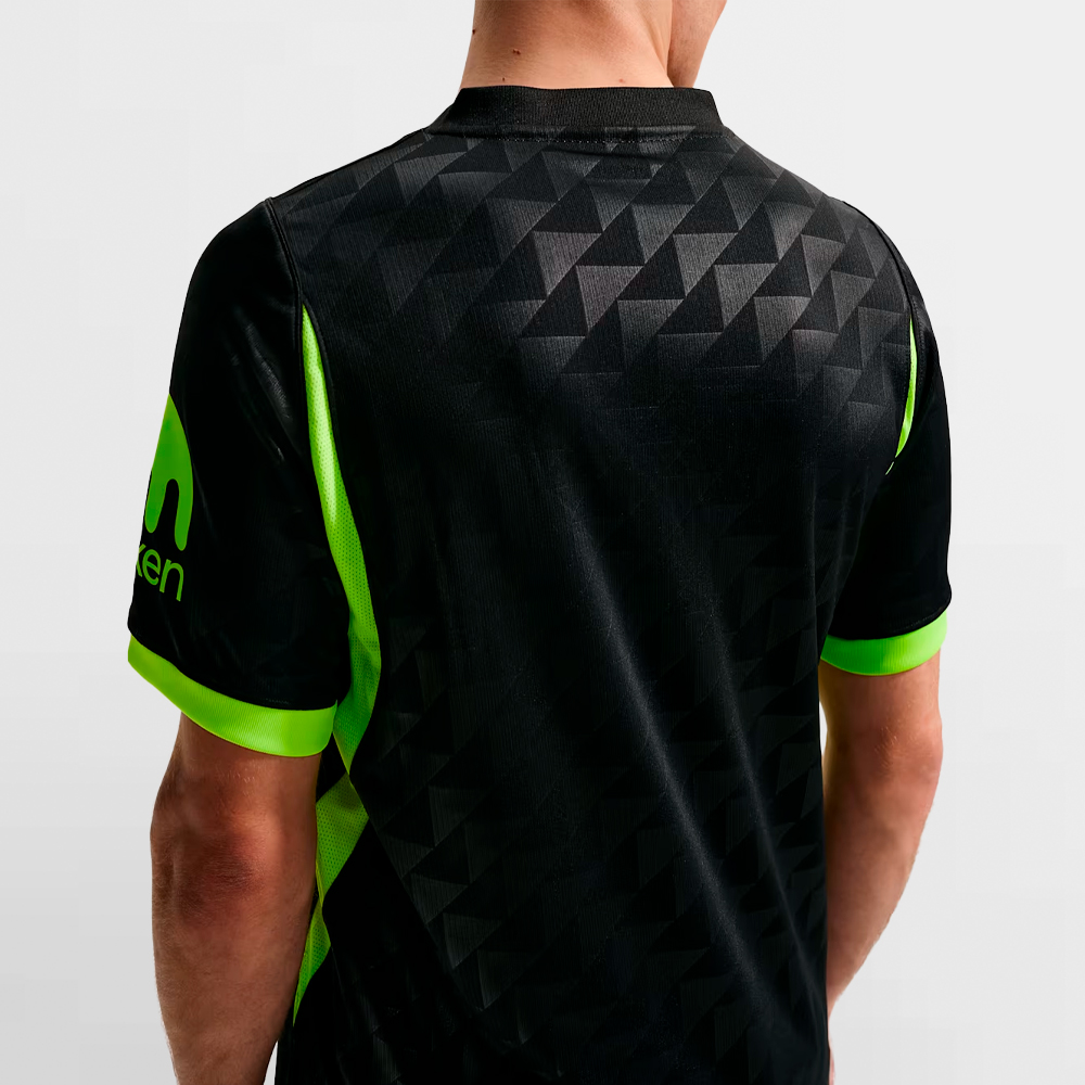 NIKE CAMISA ATM DF JSY SS STAD AW - II1932 011