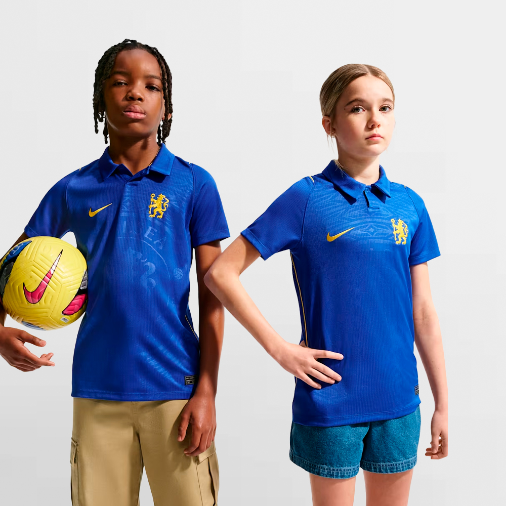 NIKE CAMISA K. CFC DF JSY SS STAD HM - II1663 453
