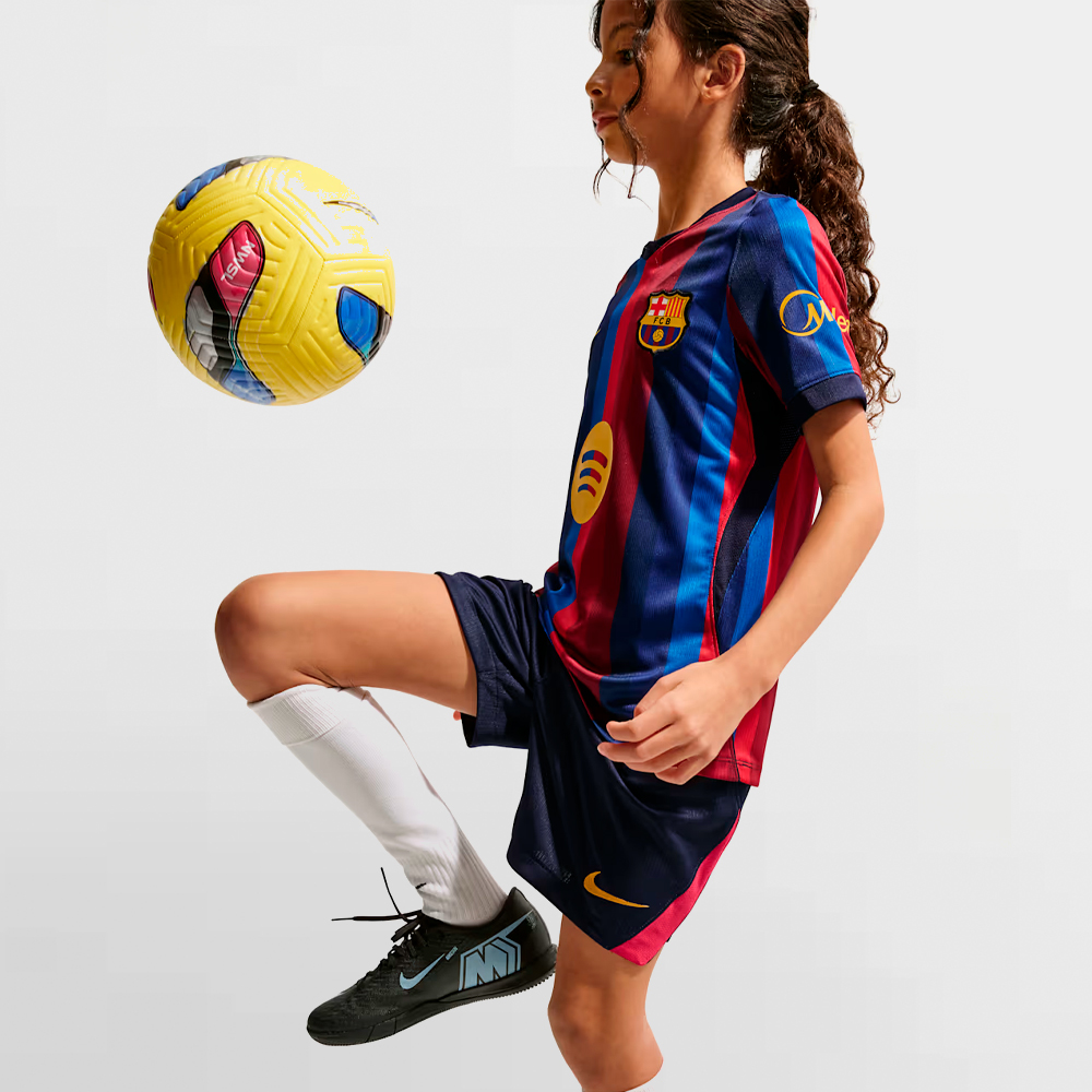 NIKE PANT. CORTO K. FCB DF SHORT STAD HM - II1719 498