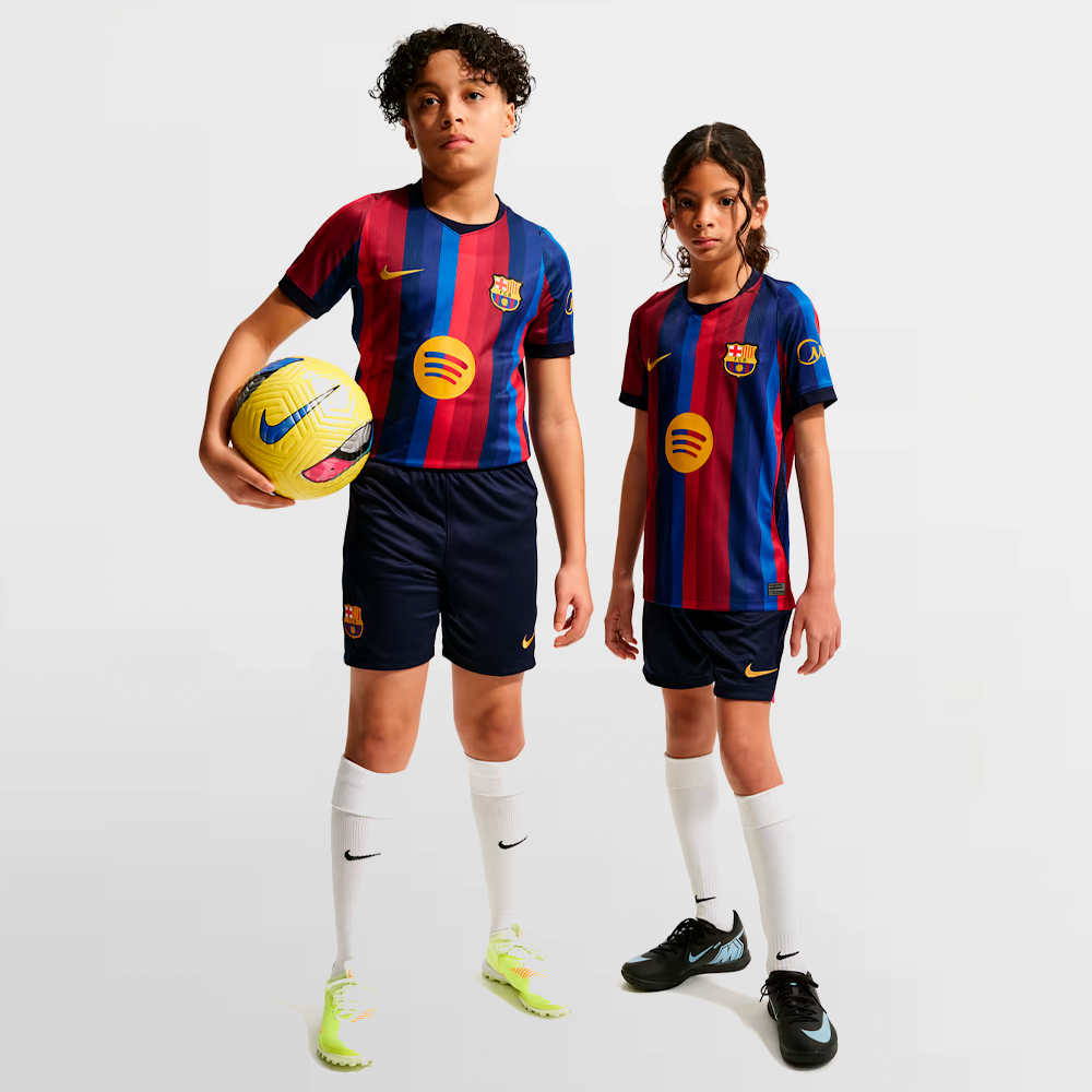NIKE PANT. CORTO K. FCB DF SHORT STAD HM - II1719 498