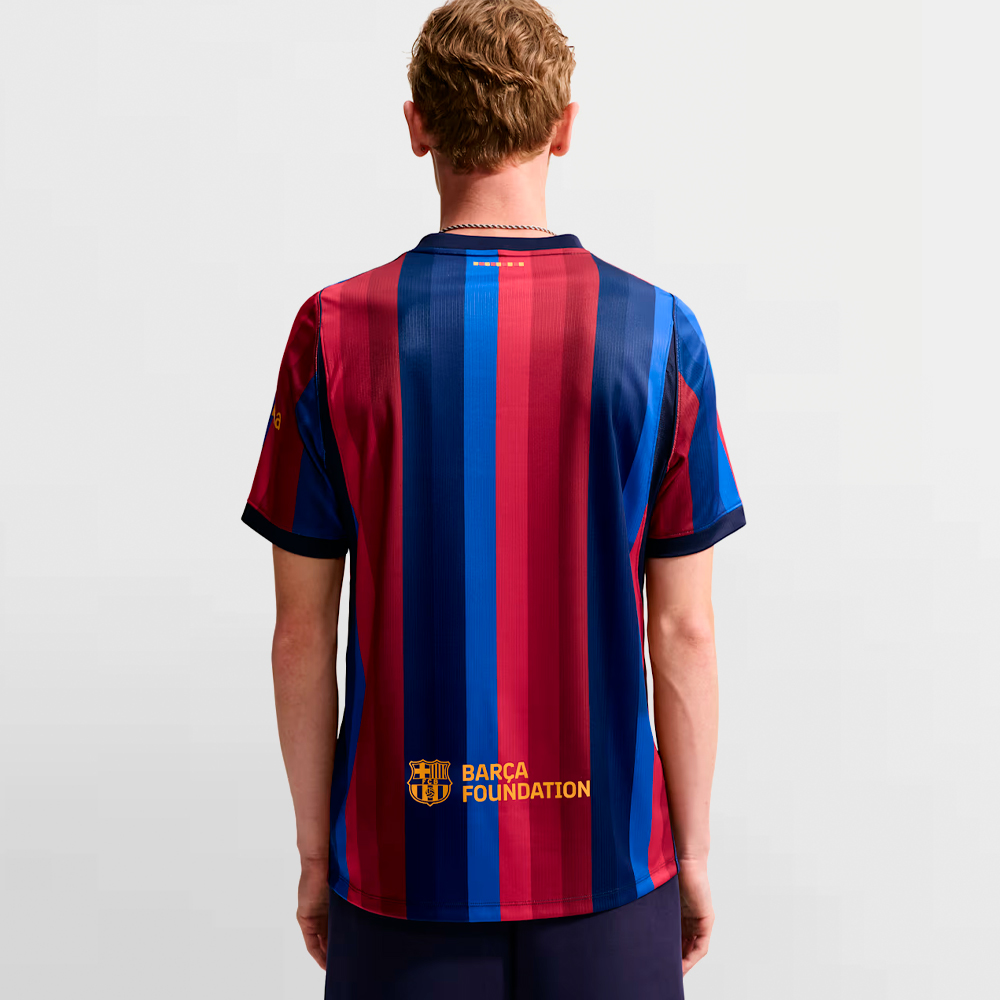 NIKE CAMISA FCB DF JSY SS STAD HM - II1872 683