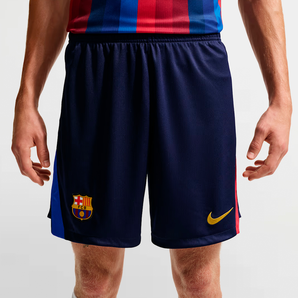 NIKE PANT. CORTO FCB DF SHORT STAD HM - II1947 498