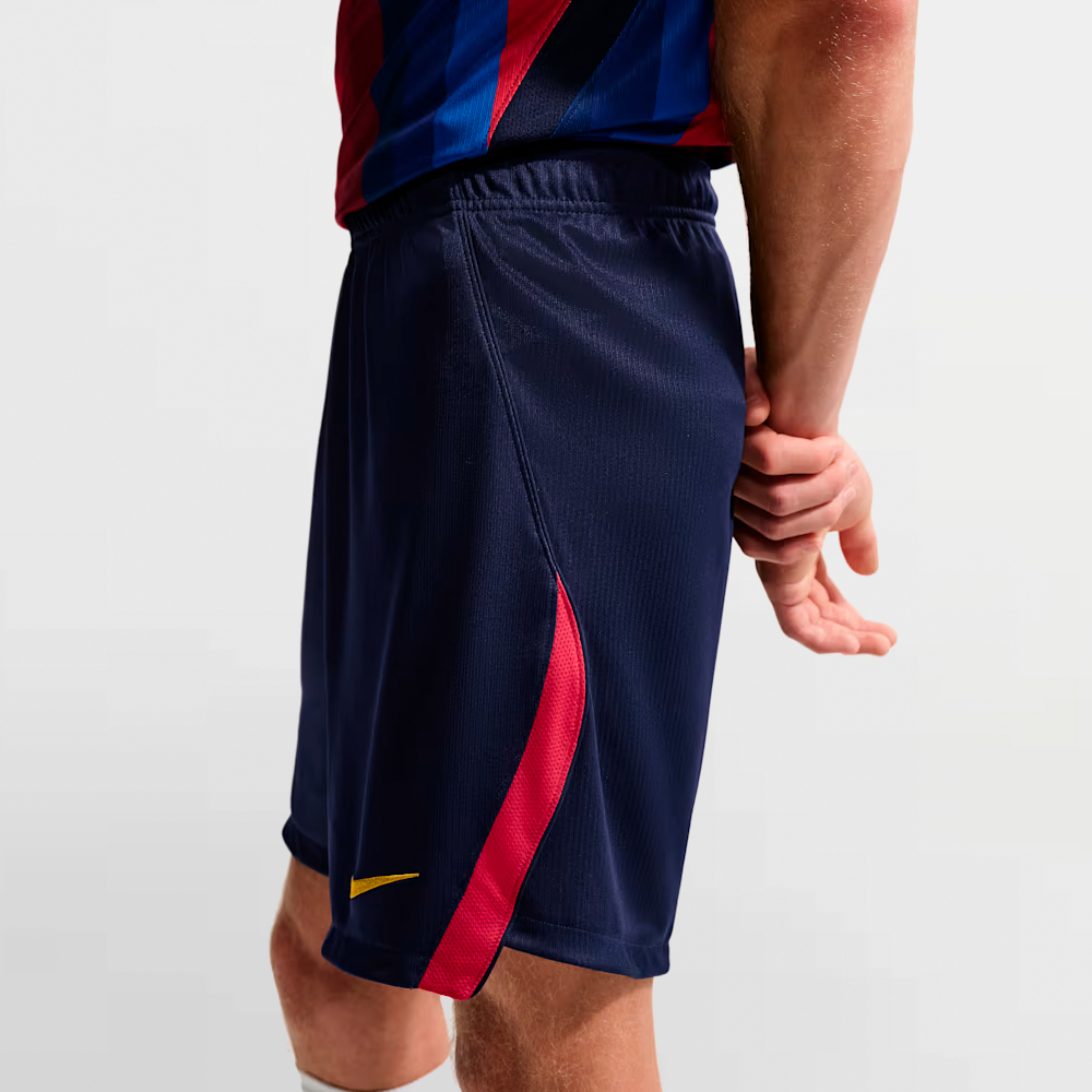 NIKE PANT. CORTO FCB DF SHORT STAD HM - II1947 498