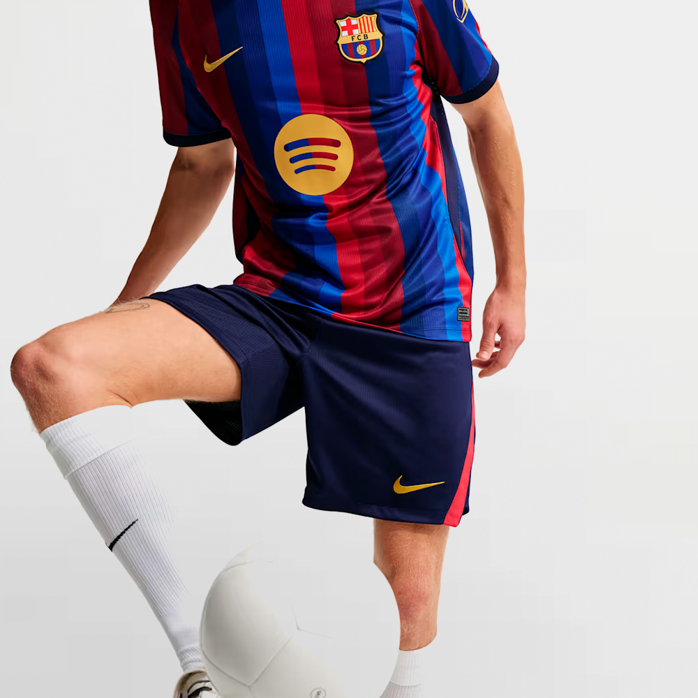 NIKE PANT. CORTO FCB DF SHORT STAD HM - II1947 498