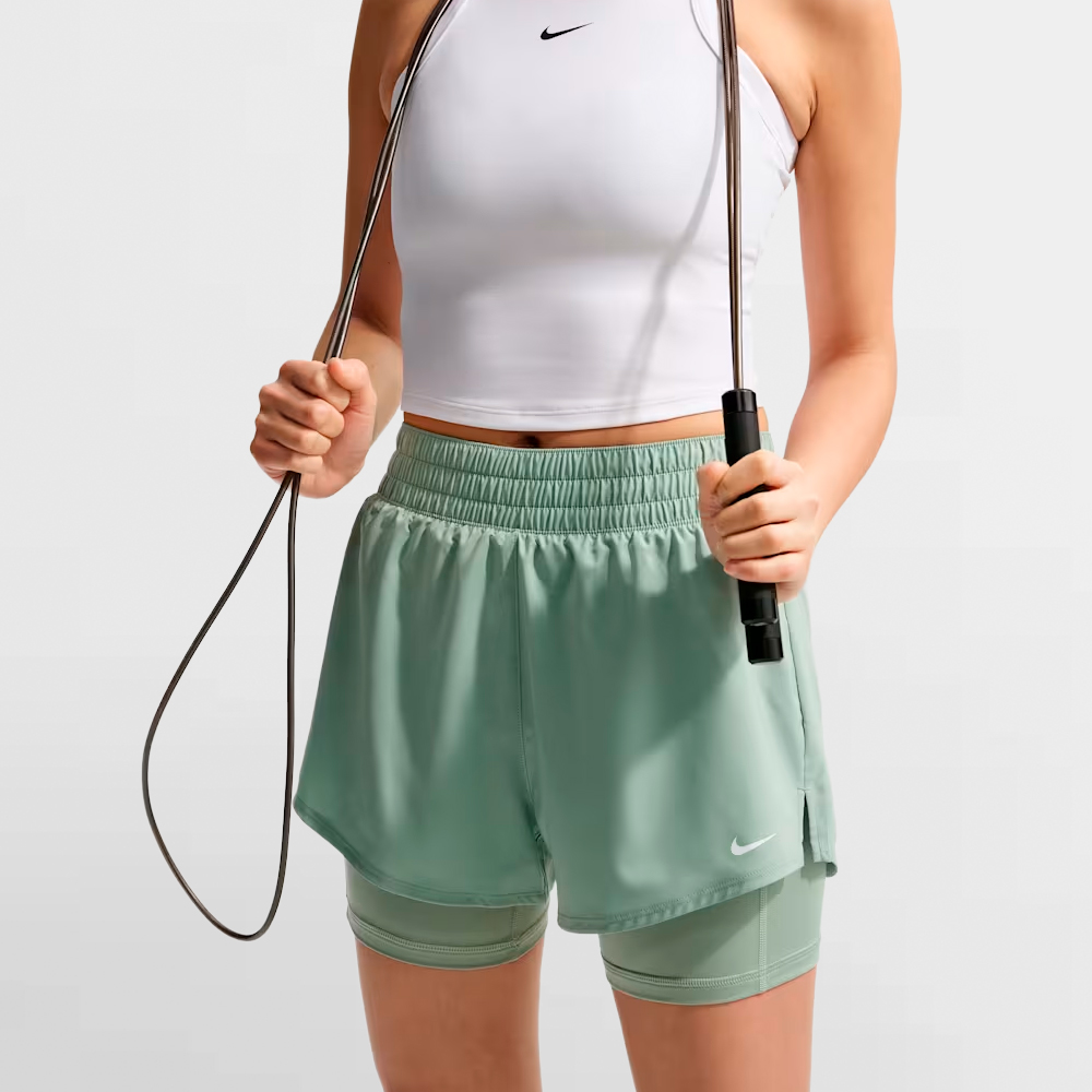NIKE PANT. CORTO W. ONE DF HR 3IN 2N1 SHORT - DX6016 007