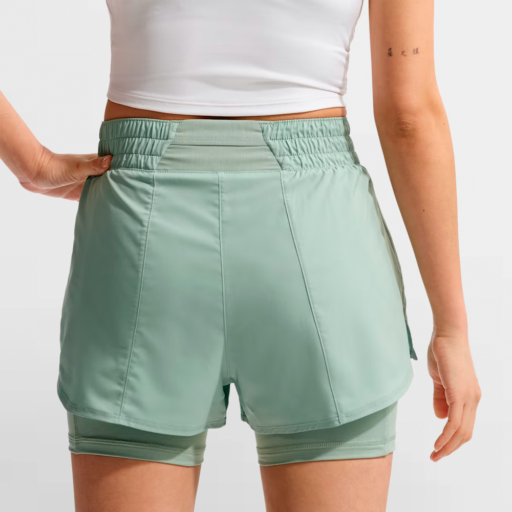 NIKE PANT. CORTO W. ONE DF HR 3IN 2N1 SHORT - DX6016 007
