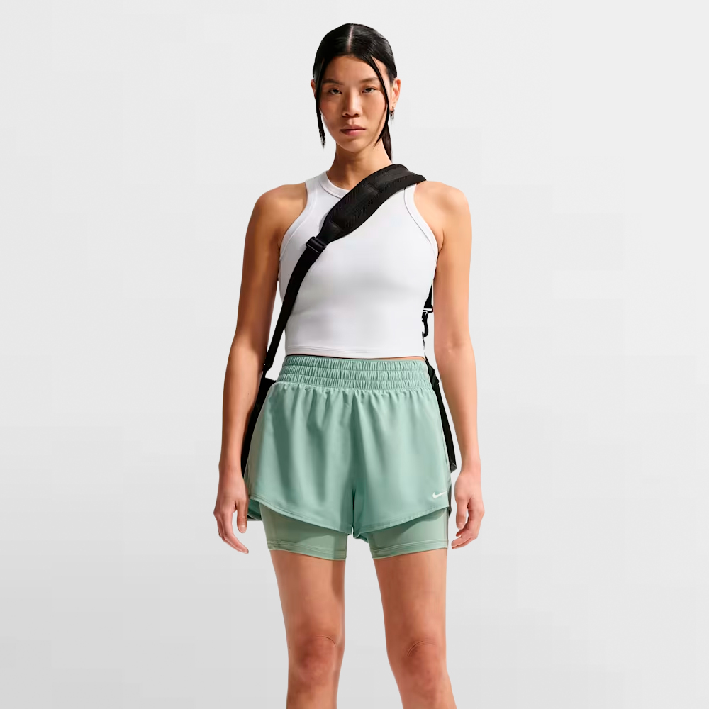 NIKE PANT. CORTO W. ONE DF HR 3IN 2N1 SHORT - DX6016 007