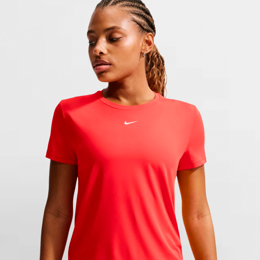 NIKE CAMISETA W. ONE CLASSIC - FN2798 696