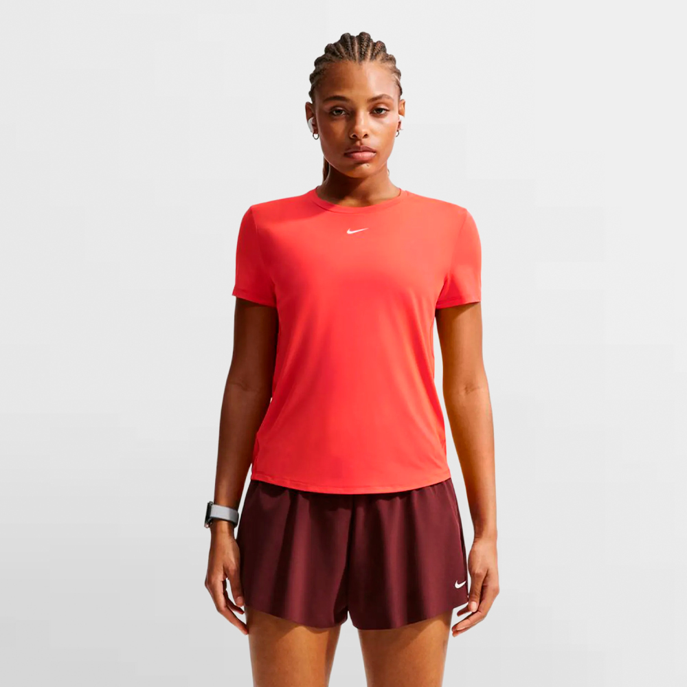 NIKE CAMISETA W. ONE CLASSIC - FN2798 696