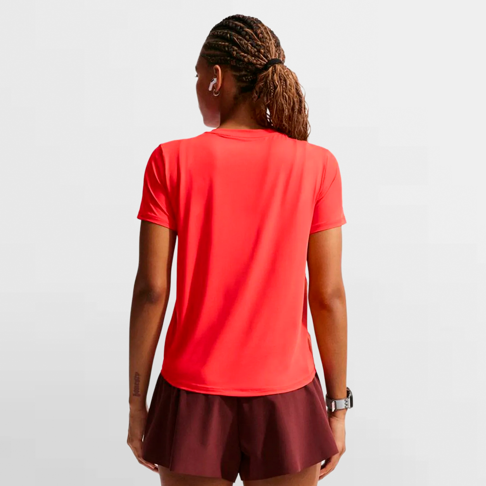 NIKE CAMISETA W. ONE CLASSIC - FN2798 696