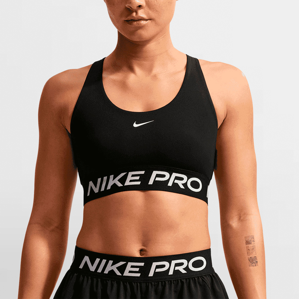 NIKE TOP W. PRO - IQ1035 010