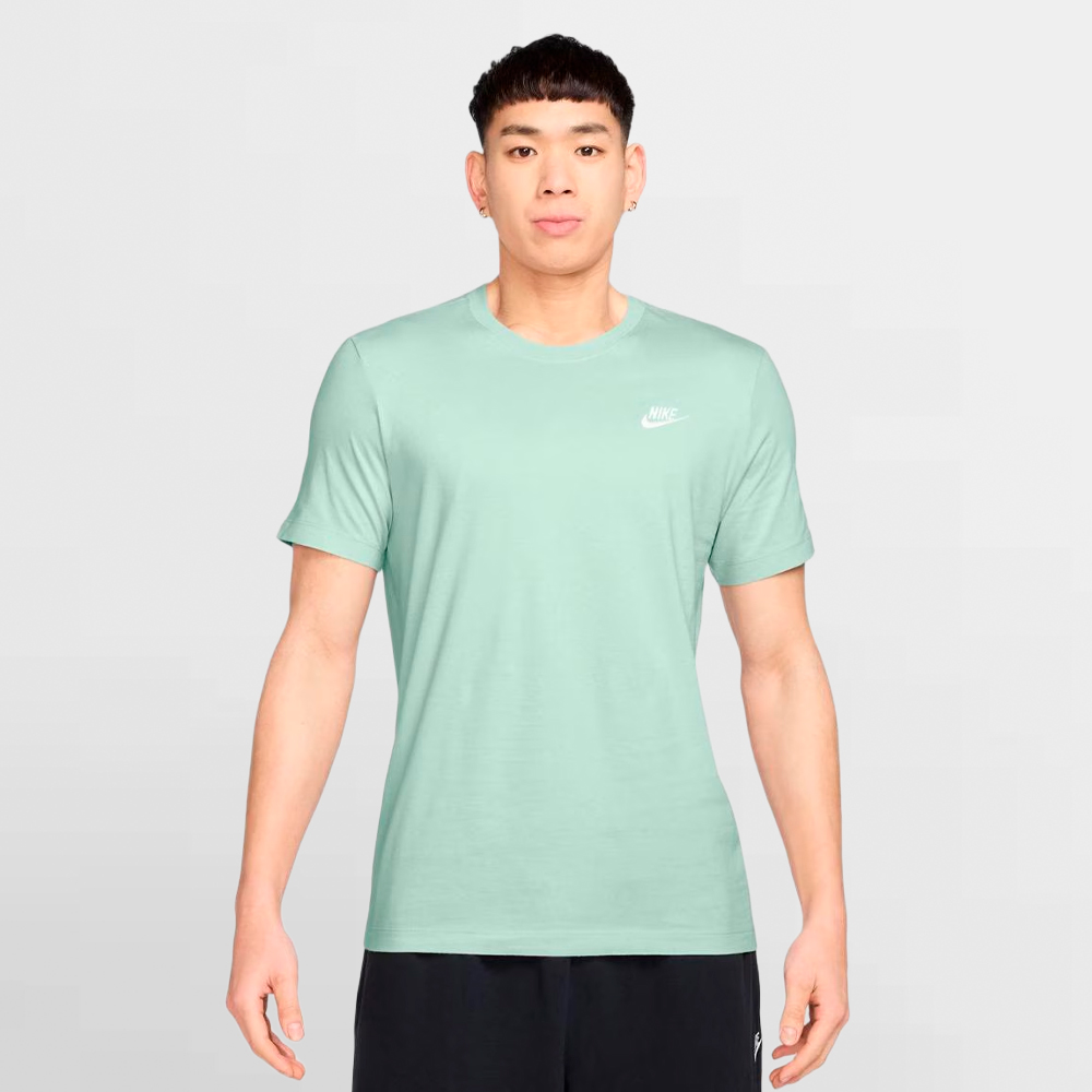 NIKE CAMISETA NSW EMBROIRED TEE - AR4997 395